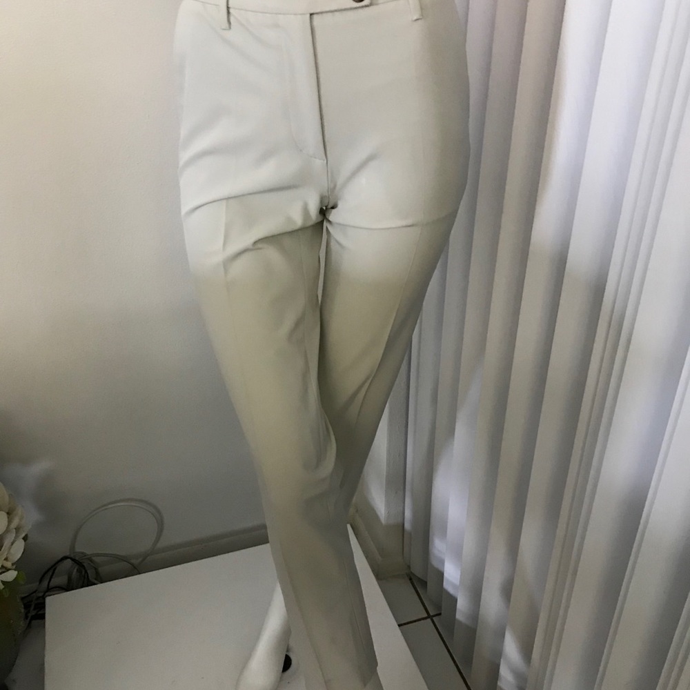 Prada ladies dress slacks - Picture 3 of 15